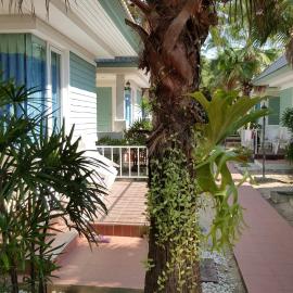 Vipha Ville Resort, hotel in Ban Huai Yang