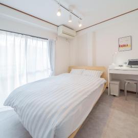 Cozy Private Studio FMC Asagaya - 3min to Station