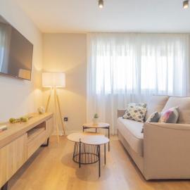 Mar Salada - La Maruca Apartamento, Hotel in Santander