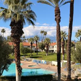 Your Favorite Oasis in Palm Desert, hotel in Palm Desert