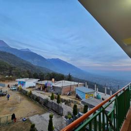 East Home Stay