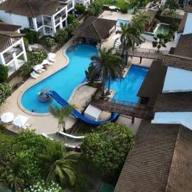Tree Bies Resort - Refúgio a beira-mar