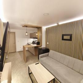 Barranquero Coffee Loft