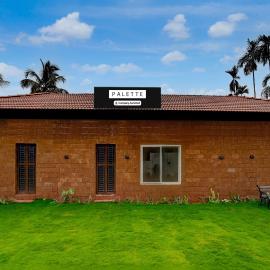 Palette Mithalai Farm | Garden | Pvt Pool | Coimbatore, Hotel in Coimbatore