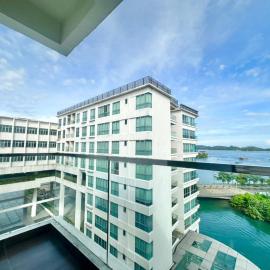IMAGO The Loft Kota Kinabalu City Centre by LW Suites, hotel a Kota Kinabalu