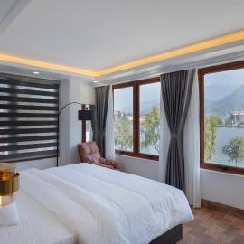 Monaco Hotel