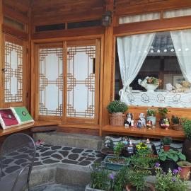 Dajayon Hanok Stay, Hotel in Seoul