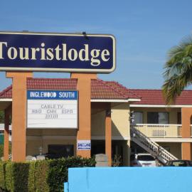 Touristlodge, hotel in Inglewood