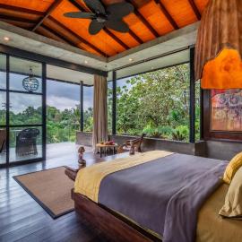 Yara Wellness, hotel in Munggu