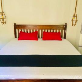 Relax point cabana & restaurant, hotel a Netolpitiya