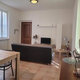 Da Sergio appartamento intero, hotel din Belgioioso