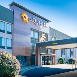 페이엣빌에 위치한 호텔 La Quinta Inn & Suites by Wyndham Fayetteville I-95