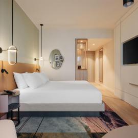 Hyatt Place Tallinn، فندق في تالين