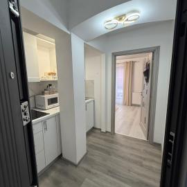 Studio Nicolas, hotel i Lugoj