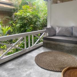 Bella Gili Air, hotel in Gili Islands