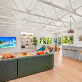 The Oakes - Rain Forest Retreat