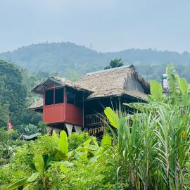 Ha Giang Uphill Coffee Farmstay