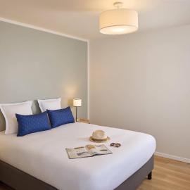 Quality Aparthotel Rouen, hotel v destinácii Rouen