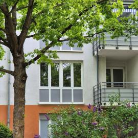 Klein aber fein 1,5 Raum Wohnung in Schöneiche