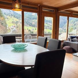 Chalet Engelberg Mountain View, ξενοδοχείο στο Ένγκελμπεργκ
