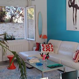 La Pause Bleue, hotel in Dinard