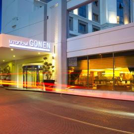 Istanbul Gonen Hotel