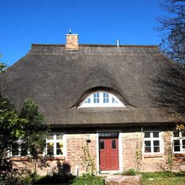 Putgarten में, होटल Ferienwohnung Rügen in Putgarten