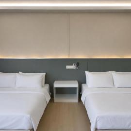Ihome Boutique Hotel