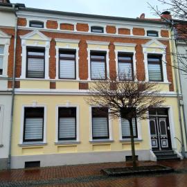 Ferienwohnungen Ribnitz-Damgarten (FR)