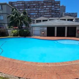 Summerfind Apartment , Promenade , Surf and Turf , North Beach, Durban