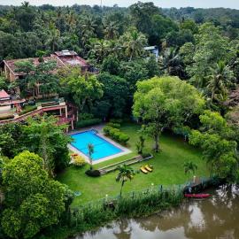 Ayurveda Spring Of Life Resort