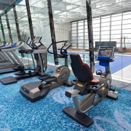 Crowne Plaza Beijing Chaoyang U-Town by IHG, hotel em Pequim