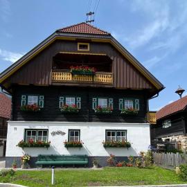 Müllnerhof - Familie Maier