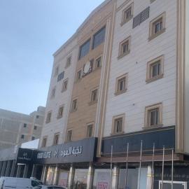 وحدات الموسي السكنية، فندق في خميس مشيط