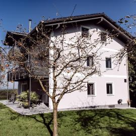 Haus Horizont, Hotel in Riedering