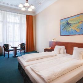 Hotel Westend
