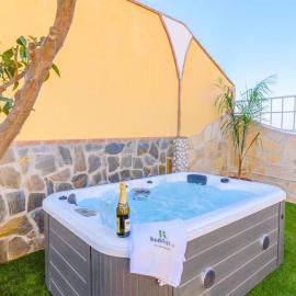 Casa Layda Torrox by Ruralidays