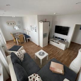 Ferienwohnung Gorch Fock by Küstenbuden Grömitz, hotel di Gromitz