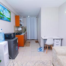 Tsavo apartment, hotel in Nairobi