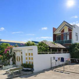 Gia Nguyễn Homestay Bình Thuận, hotel a Tuy Phong