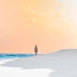 Old Town Beach, hotel din Gaafaru