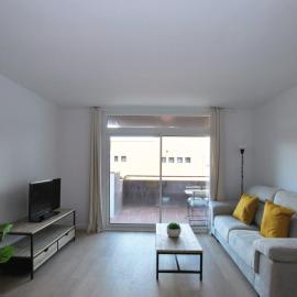 Santa Maria apartment