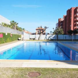 Rey apartment, hotel in Vilassar de Mar