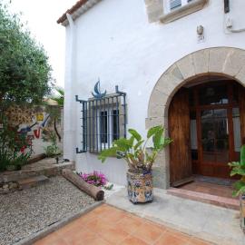 The Painter's Home