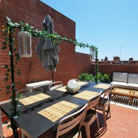 Big family home, hotel in Vilassar de Mar