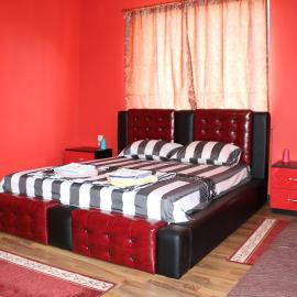 Hostel Victoria, hotel a Silistra