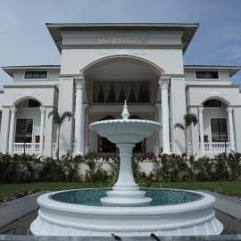The Heritage Convention Hall and Rooms, Hotel in Kadūr