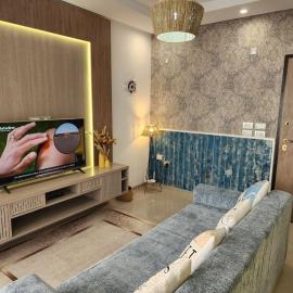 Fantastic Appartment SeaView Sousse, hotel en Akouda