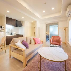 Viesnīca NEW OPEN! Villa Piesta pilsētā Atami