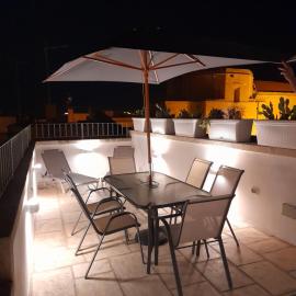 Casa Ninu', מלון במרוג'ו